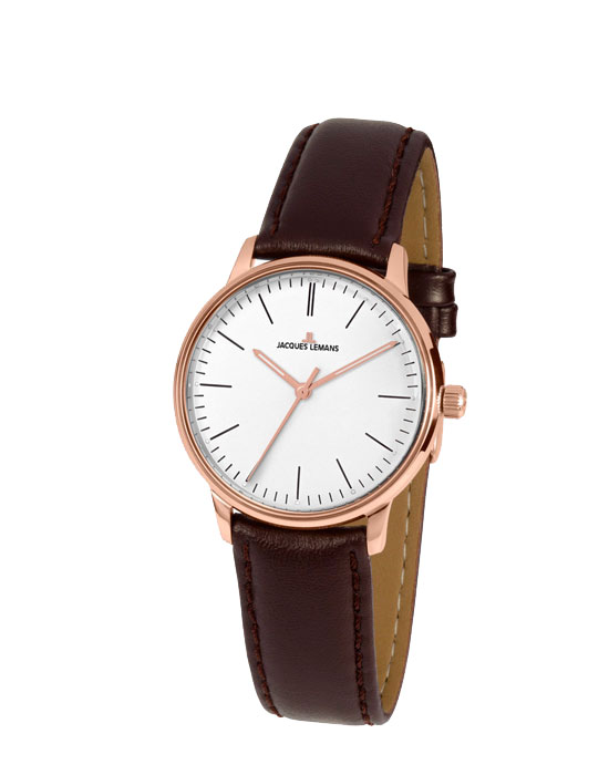Часы Jacques Lemans Classic N-217D